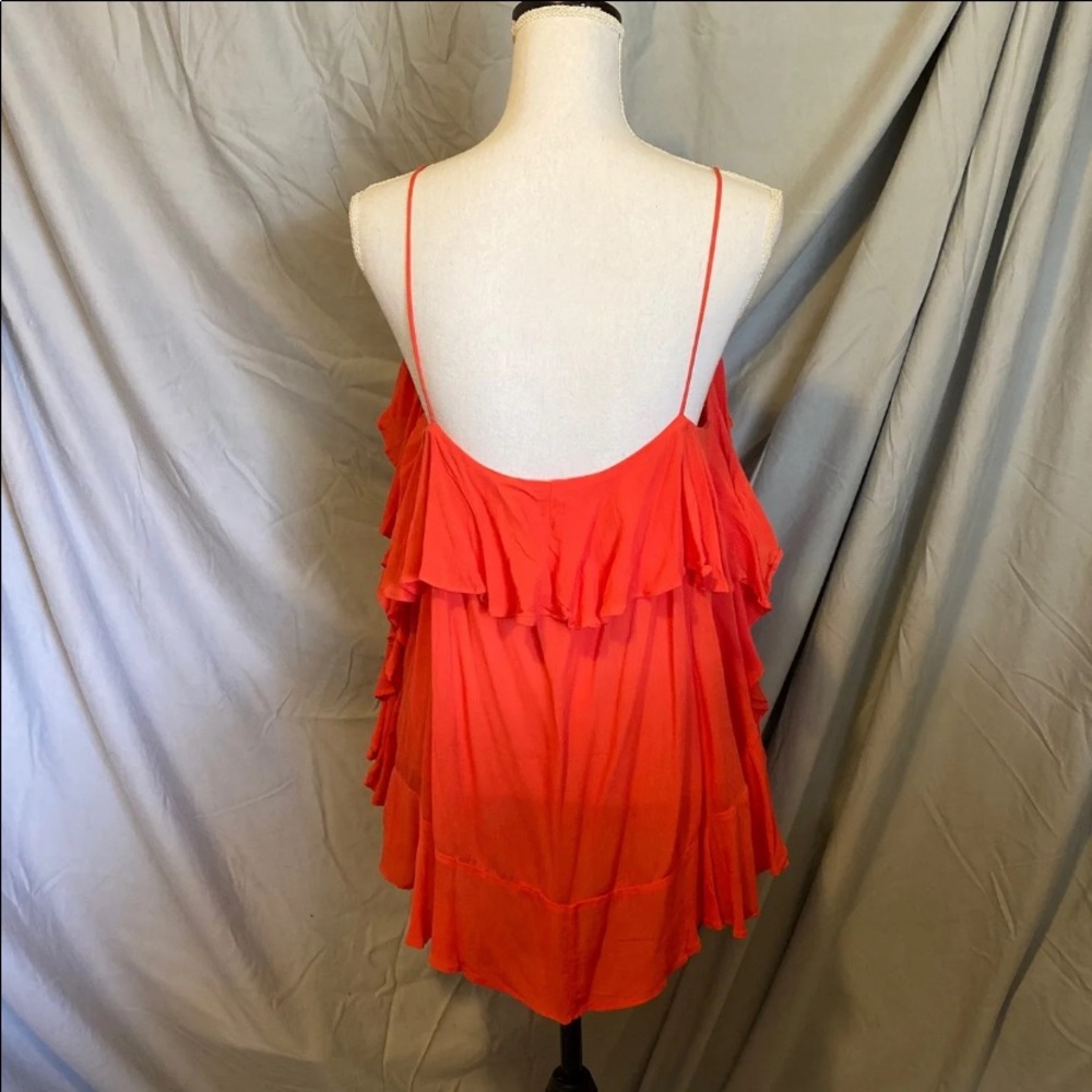 Free People Cascades Cami Tank - Picture 4 of 7